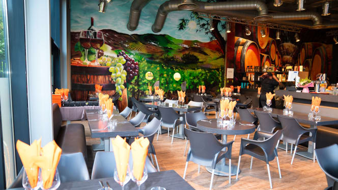 Les Agapes du Hainaut - 3