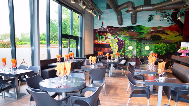 Les Agapes du Hainaut - 2