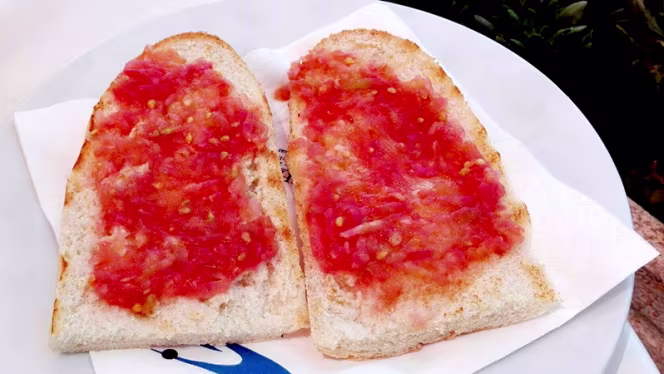 Cafeteria Zulmar - Es Pujols - 4