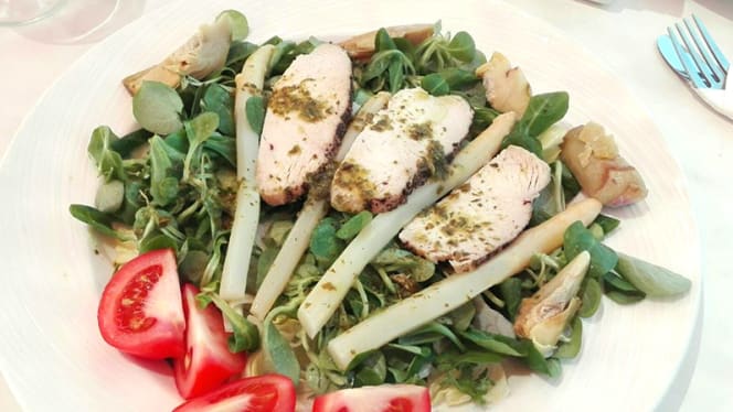 Cafeteria Zulmar - Es Pujols - 6