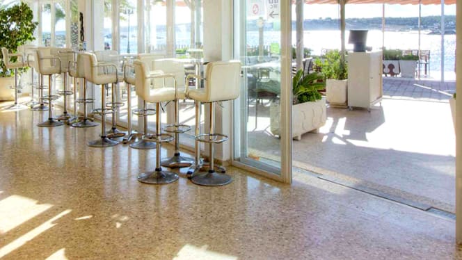 Cafeteria Zulmar - Es Pujols - 8