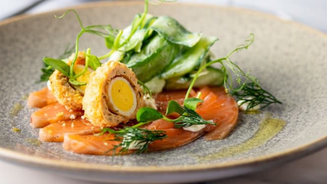 The Oxen Bar & Grill - 6