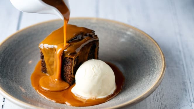 The Oxen Bar & Grill - 9