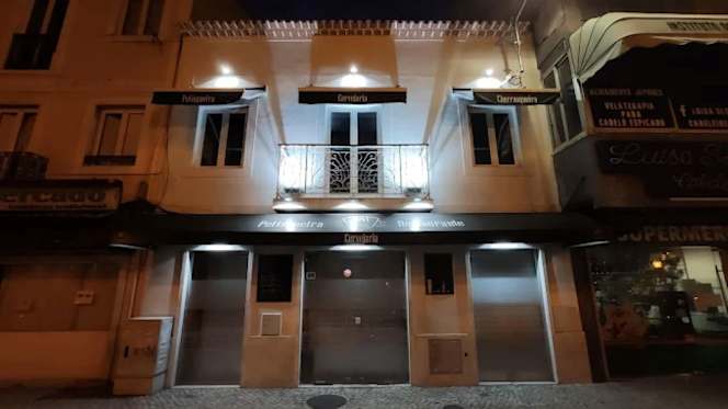 Juvi Restaurant - 3