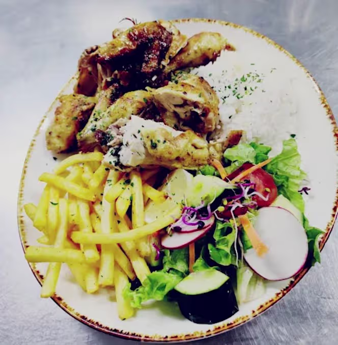 Juvi Restaurant - 2
