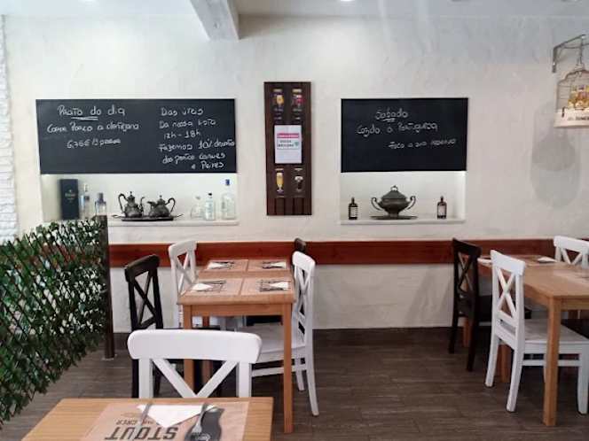 Juvi Restaurant - 0