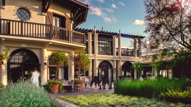 Restaurant La Co(o)rniche - 5