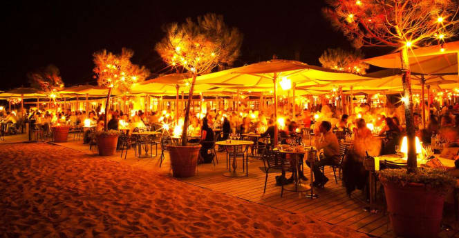 Restaurant La Co(o)rniche - 6