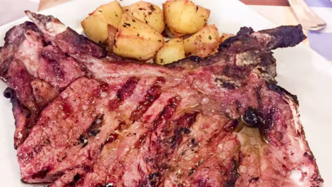 Osteria Vecchio Vicolo - 2