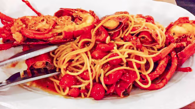 Osteria Vecchio Vicolo - 4