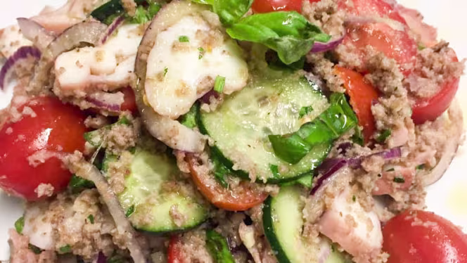 Osteria Vecchio Vicolo - 1