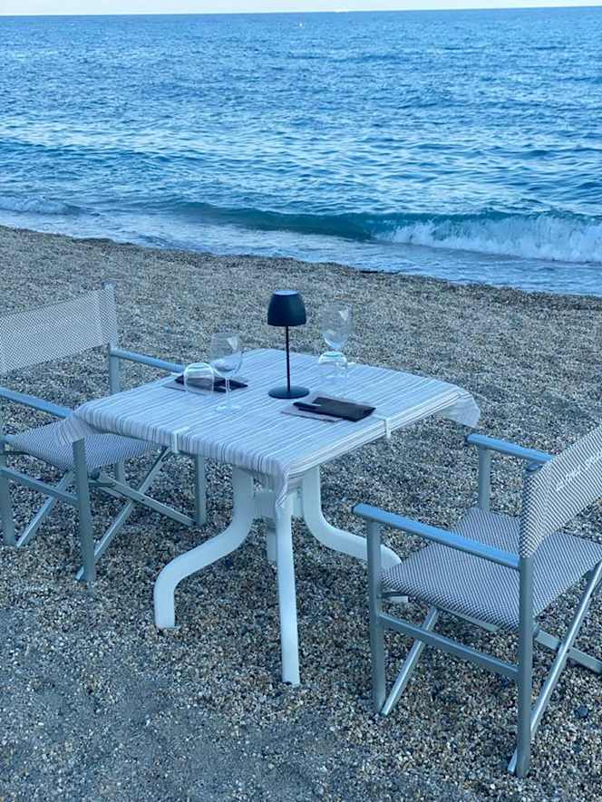 Bagni Ultima Spiaggia - 6