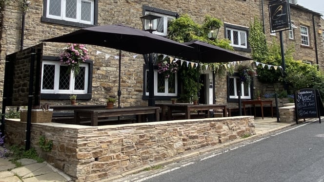 Oddfellows Mellor - 9