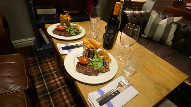Oddfellows Mellor - 2