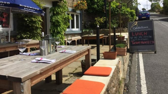 Oddfellows Mellor - 3