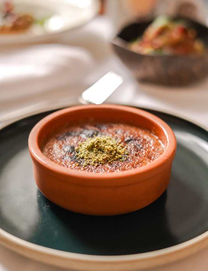 The Kent - Mezze Bar - 1