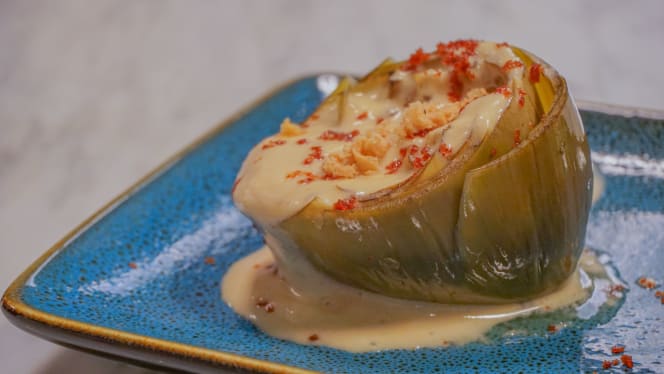 Jamar Gastrobar - Granada - 6