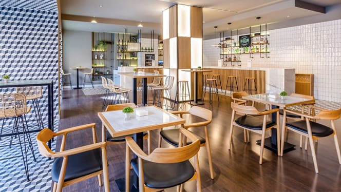 Jamar Gastrobar - Granada - 0