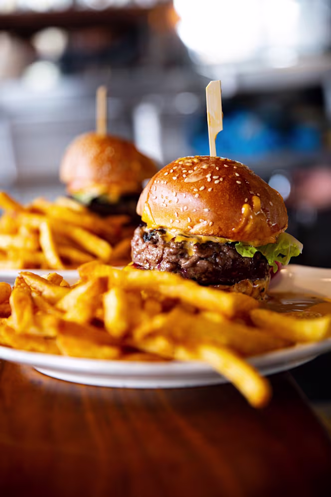 Le Flore en L'Ile - 2