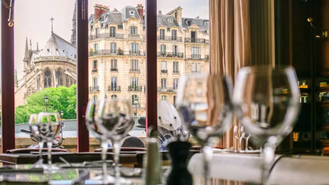 Le Flore en L'Ile - 9