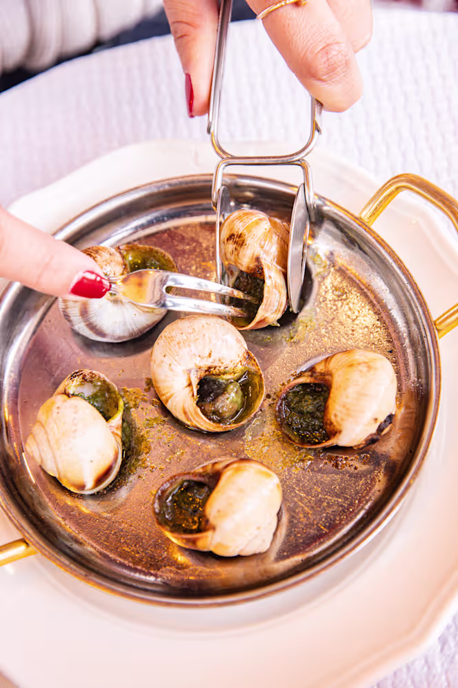 Le Flore en L'Ile - 5