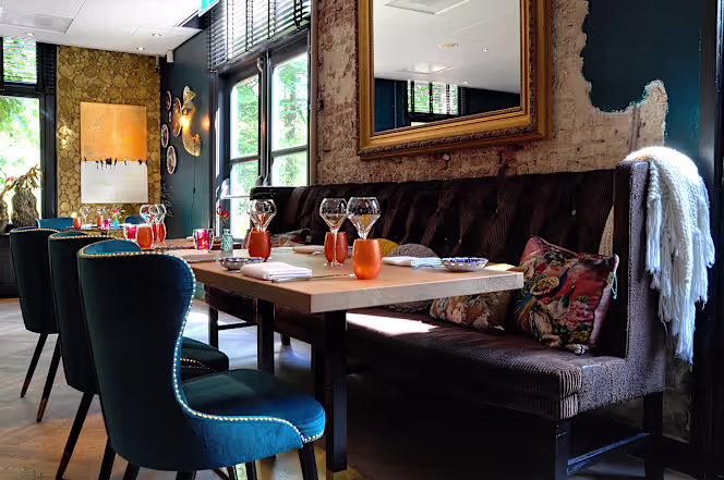 Fletcher Boshotel De Lochemse Heuvels - 6