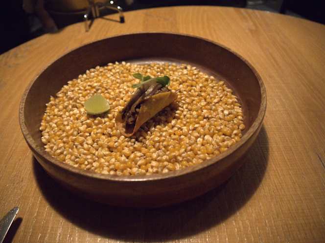 Restaurante Sidecar - 0