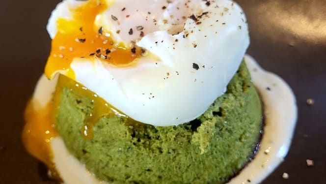 Spuntineria Corte Santi - 1