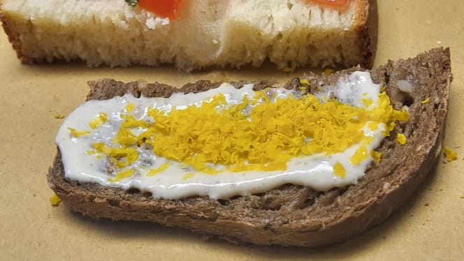 Spuntineria Corte Santi - 3