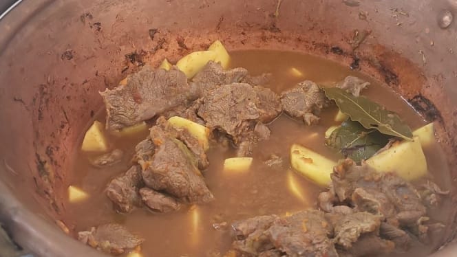 Spuntineria Corte Santi - 2