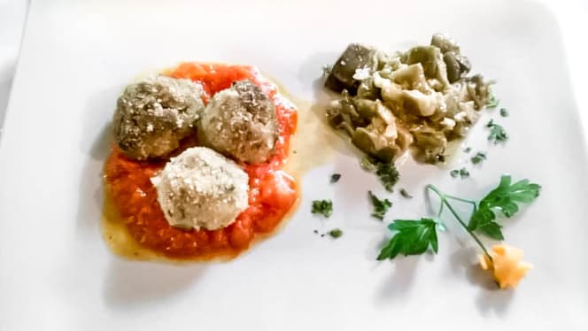 Spuntineria Corte Santi - 8