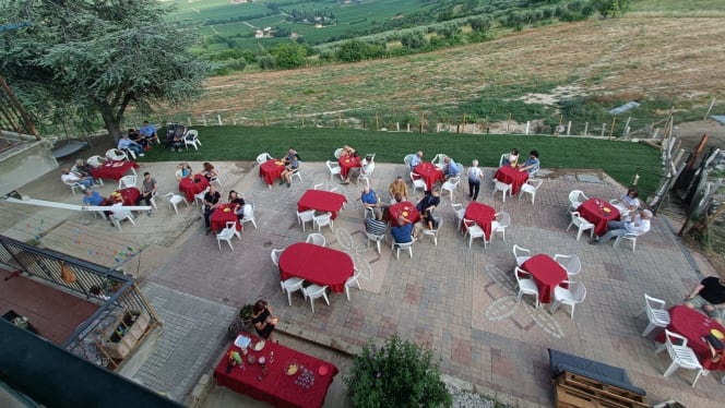 Spuntineria Corte Santi - 0