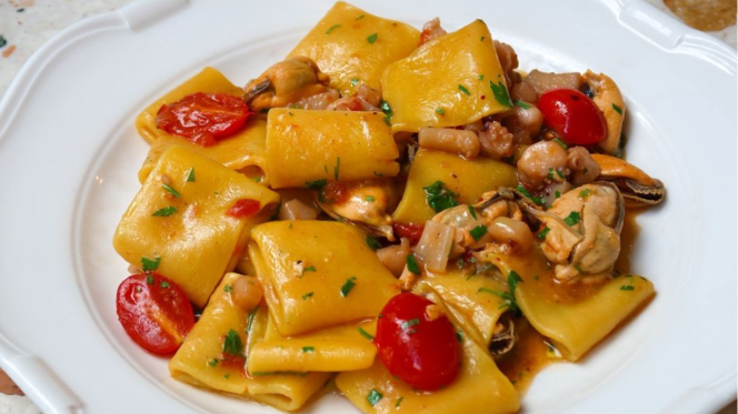 Cafe Murano Covent Garden - 5