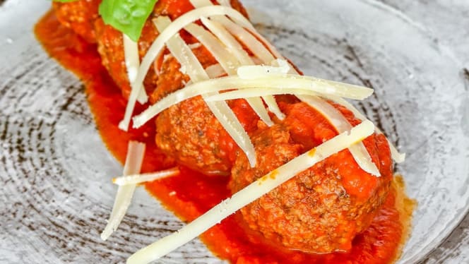 Mele Pizza & Grill - 5