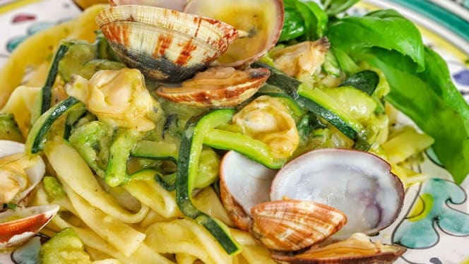 Mele Pizza & Grill - 6