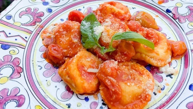 Mele Pizza & Grill - 0