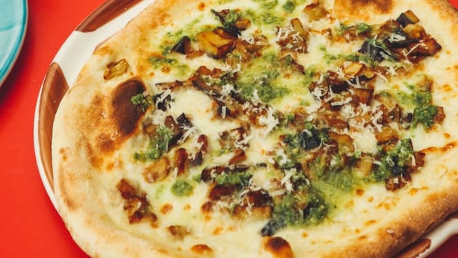 Mele Pizza & Grill - 3