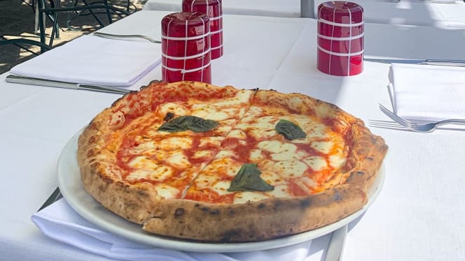 Mele Pizza & Grill - 4