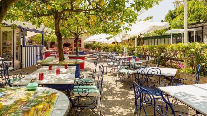 Mele Pizza & Grill - 8