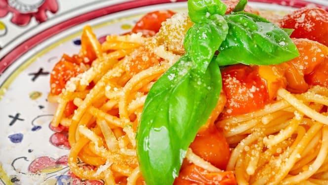 Mele Pizza & Grill - 2