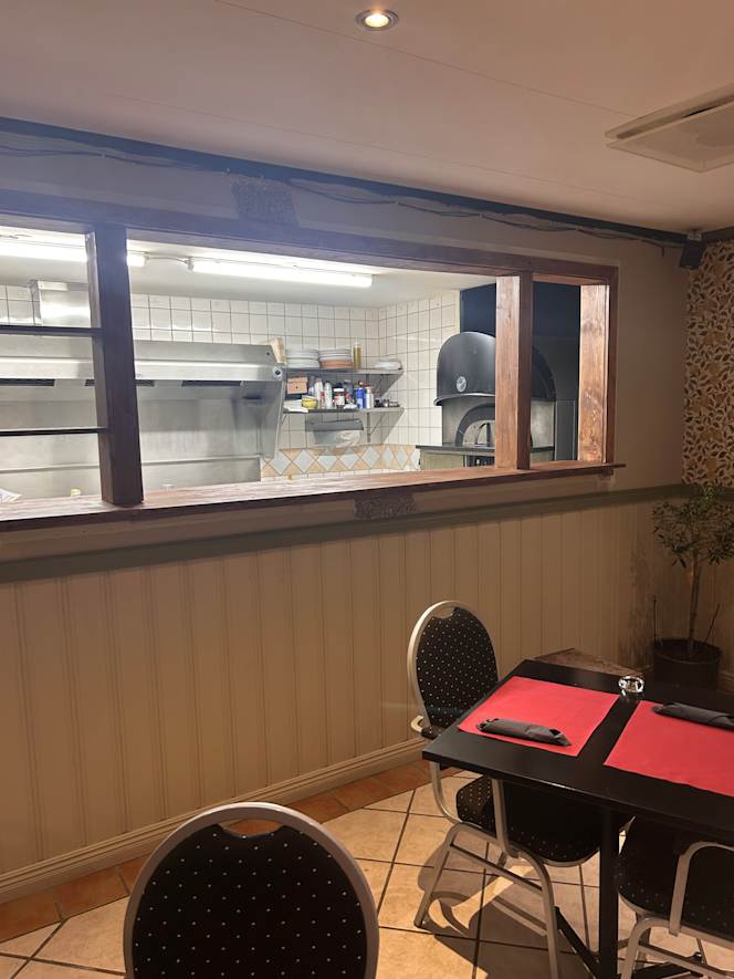 Fuoco Dell'etna Oskarström - 4