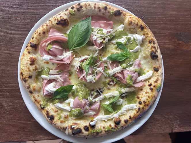 Fuoco Dell'etna Oskarström - 0