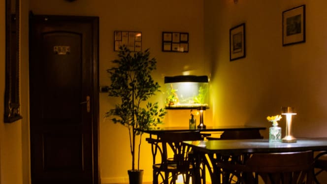 Gioia Locanda e Lounge Bar - 2