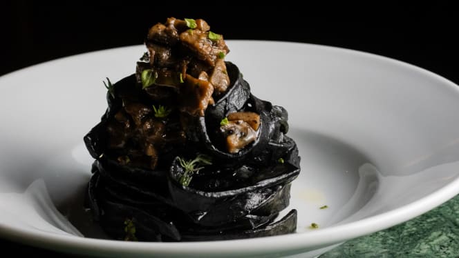 Gioia Locanda e Lounge Bar - 8