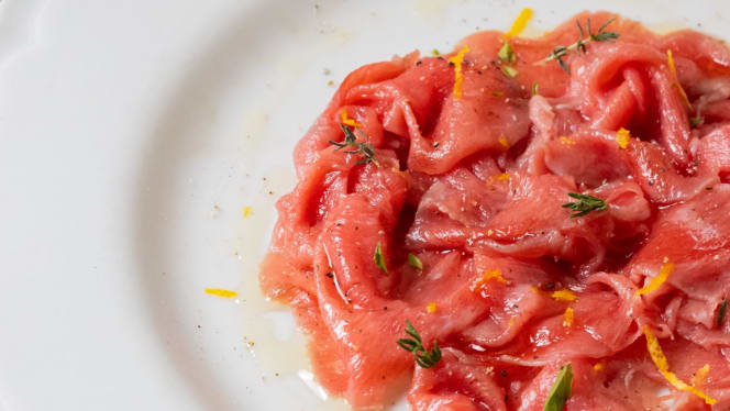 Gioia Locanda e Lounge Bar - 3