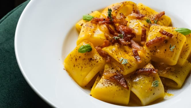 Gioia Locanda e Lounge Bar - 0