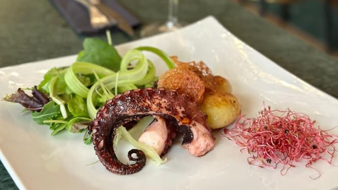 Gioia Locanda e Lounge Bar - 9