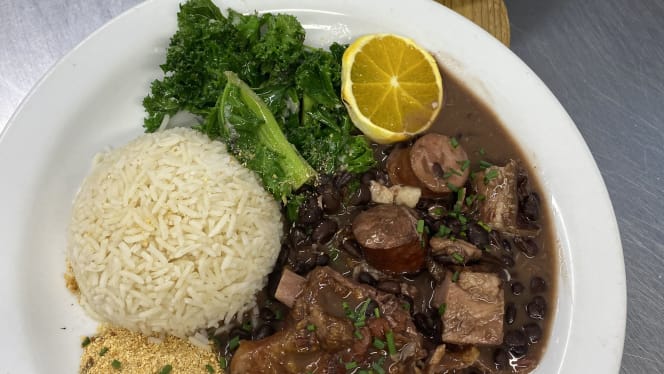 Brazilian Gourmet - 3