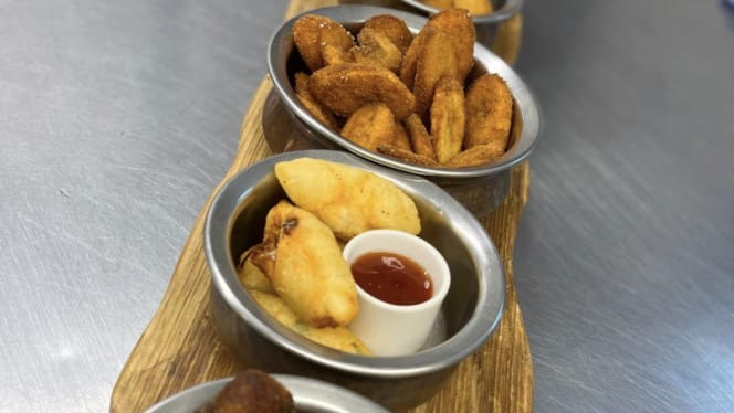 Brazilian Gourmet - 4