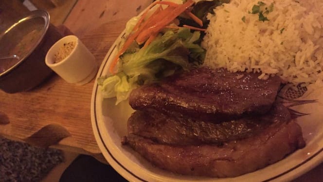 Brazilian Gourmet - 8